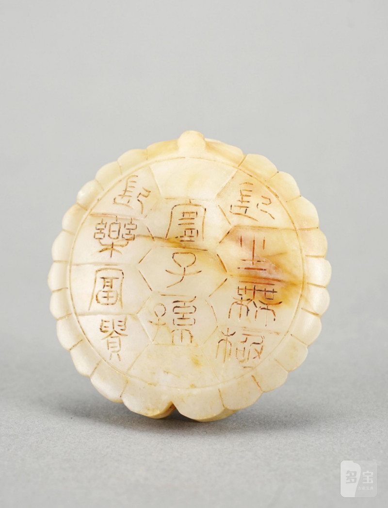    龜蔔